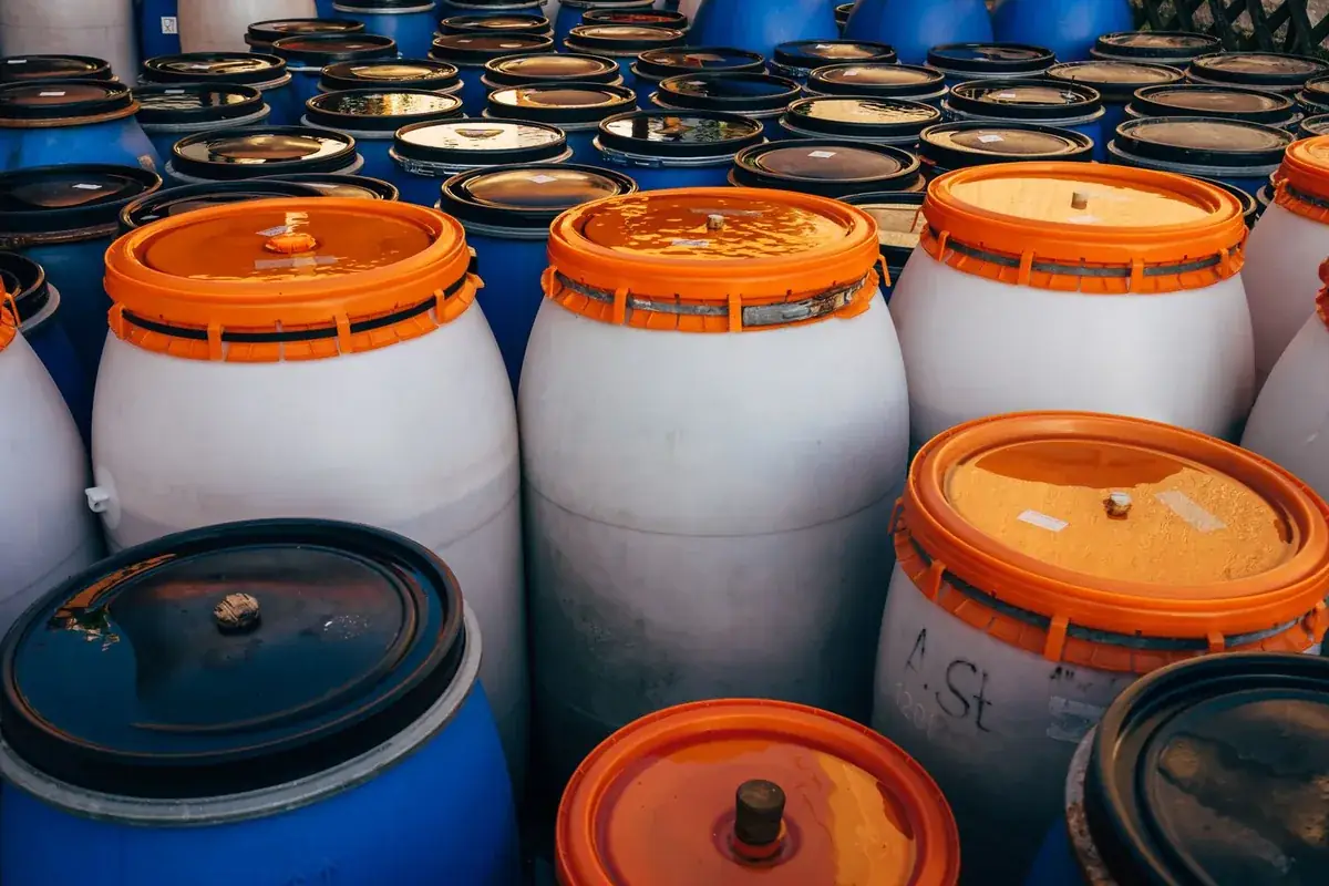 Chemical & Toxic Waste Cleanup in La Quinta, CA